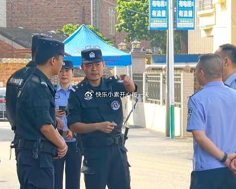 全红婵即将回家，全氏祠堂翻修完毕，迈合村做好了迎接准备工作 - 12