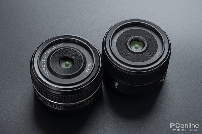 尼克尔 Z 28mm f/2.8镜头评测：亲民广角大光圈 - 5