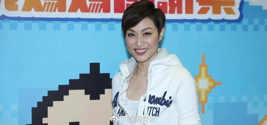 港版《华灯初上》将播，尺度大又重口味，前港姐冠军7年后再拍TVB - 4