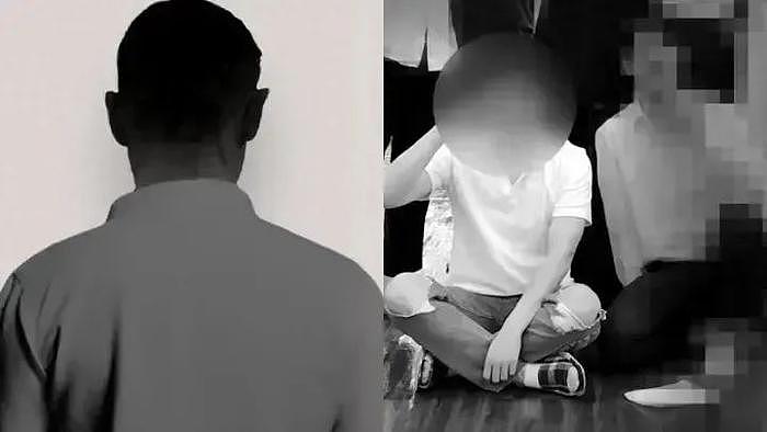 某韩国男星醉酒性侵18岁女学生，身份被曝光，其中另有隐情 - 2