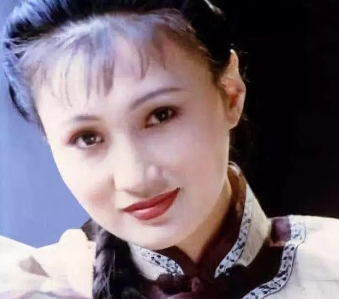 80年代“第一美女”林芳兵，因太过漂亮遭人算计，鼻子险些被割掉 - 9