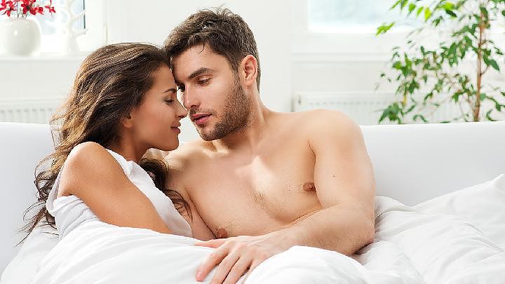 12个幸福性生活的心理调整 4招学会在床上悄悄提高性生活质量