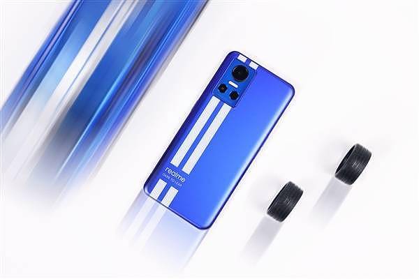 realme GT Neo3亮相：首批搭载天玑8100 堪称2022年最大黑马 - 3