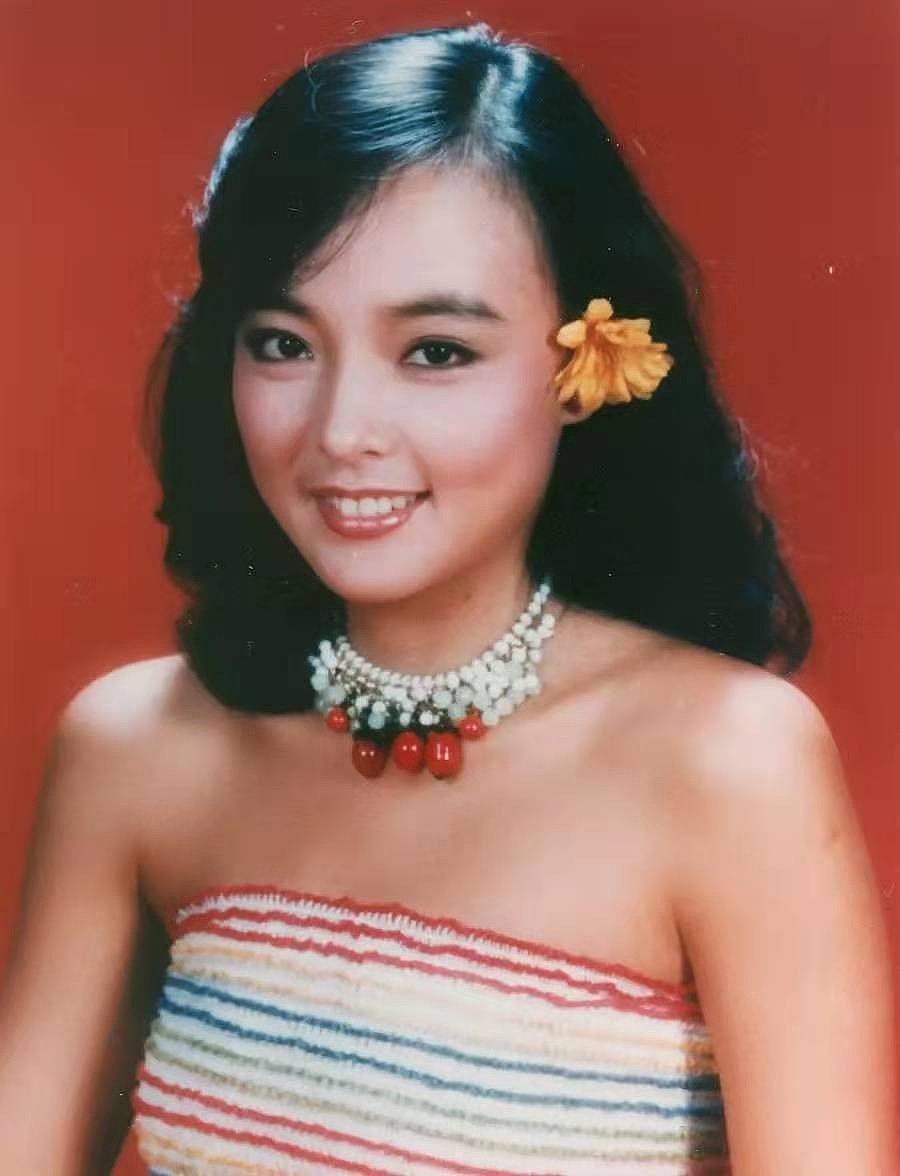 初代琼瑶女郎刘蓝溪因病去世，年仅61岁，她嫁人后削发为尼30年 - 6