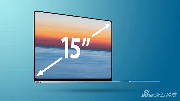 爆料者：15寸屏幕的MacBook Air和12寸MacBook正在研发中 - 1