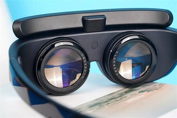 仅重188g游戏神器！华为VR Glass 6DoF游戏套装图赏 - 10