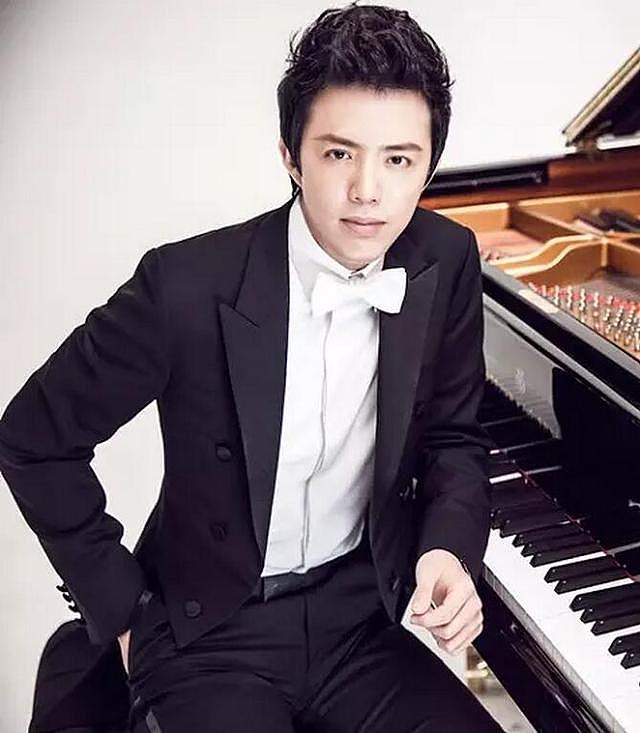 李云迪出事后首位艺人为他说话，钢琴大师刘诗昆：希望大家给他机会 - 7