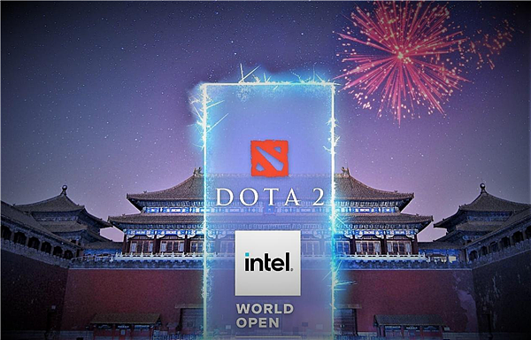 电竞第一次入亚！Intel Arc锐炫显卡：杭州亚运会官方指定 - 1