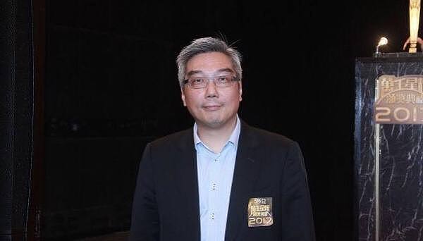 TVB高层杜之克本月初正式离职，选择加盟电讯盈科，成制作部高层 - 3