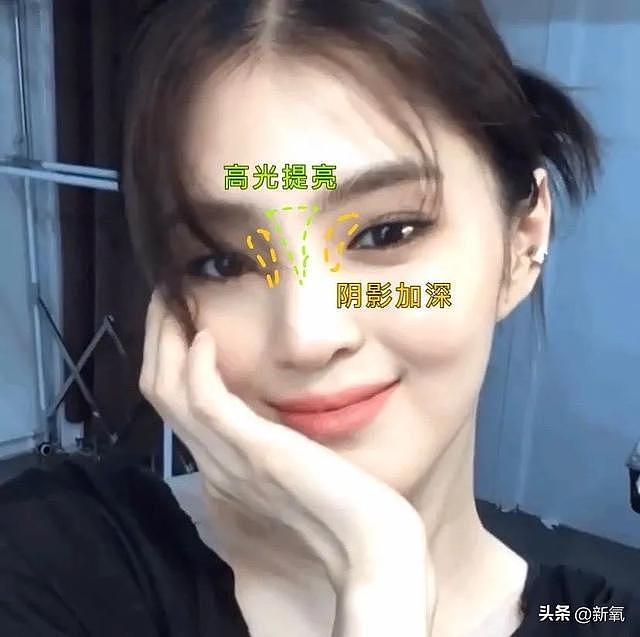 不识字耍大牌摆臭脸，内娱还有多少隐藏的208太妹？ - 32