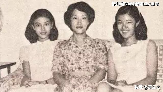 当靓丽的容颜褪去，连善良都没有的李嘉欣，还能靠什么来度过余生 - 6