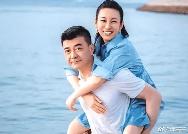 演员唐静：与王新军离婚后，发誓一生不再嫁人，如今过得怎么样 - 1