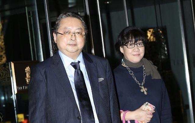 TVB高层杜之克本月初正式离职，选择加盟电讯盈科，成制作部高层 - 12