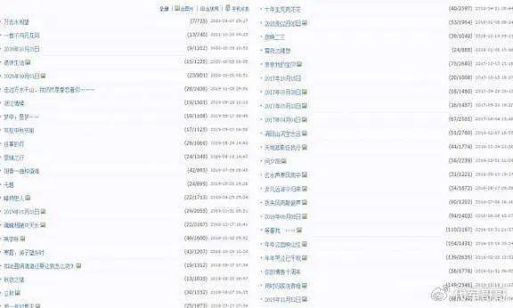 主持人魏笑的人生最后3天：15号生日，16号结婚，17号婚礼变葬礼 - 39