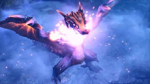 PC版《怪猎崛起：曙光》推出最终更新Ver.16 追加爵银龙、岚龙和冰呪龙 - 3