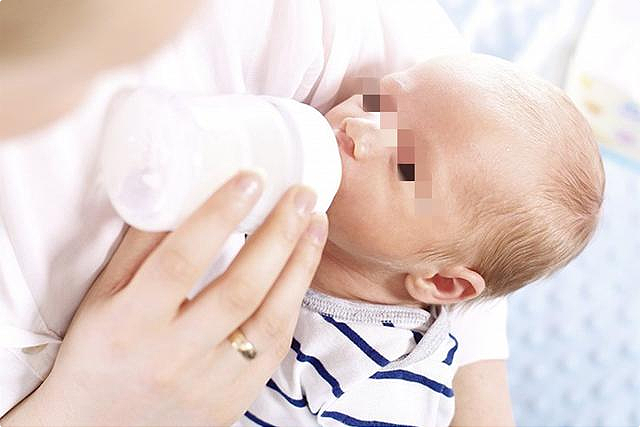 宝宝什么时候“断母乳”最好？过早过晚都不行，要从3方面考量 - 4
