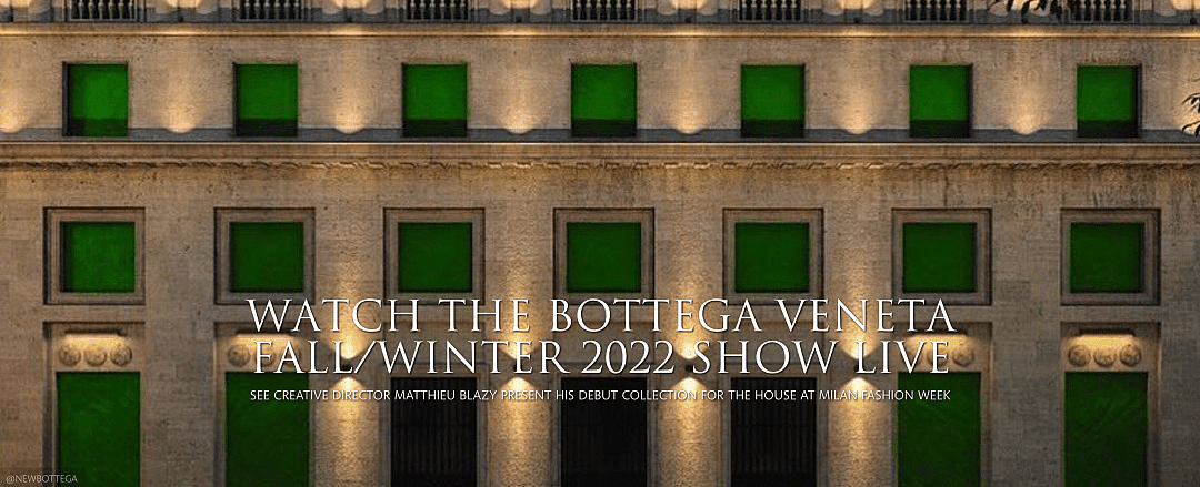 穿衣打扮是一场惬意的旅行 | Bottega Veneta - 4