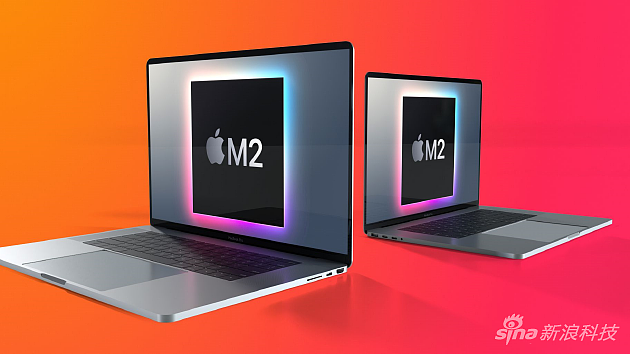 传苹果今年会发布四款采用M2芯片的新Mac电脑 - 1