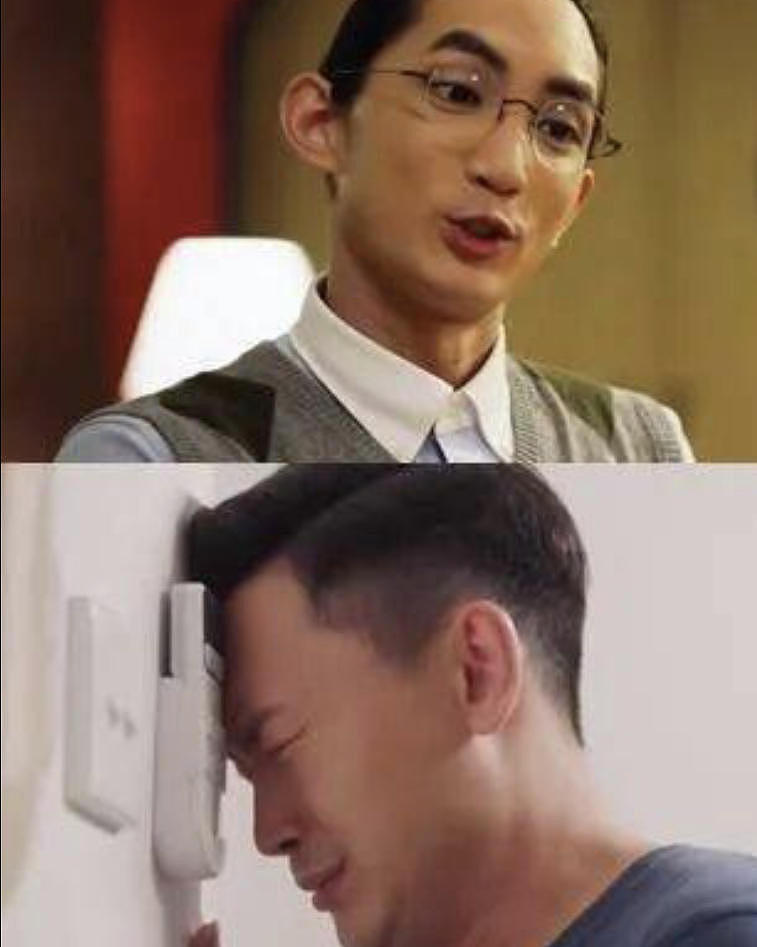 ViuTV新剧疑似嘲讽TVB，八个老掉牙剧情被指太形象 - 2