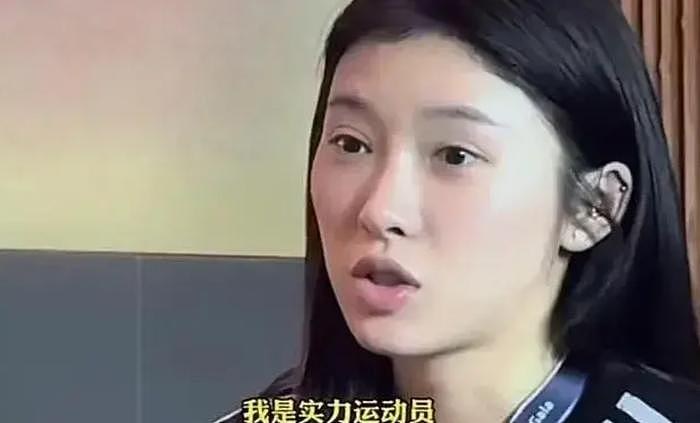 奥运会中国7大美女运动员，有人撞脸林志玲，有人和霍启山传绯闻 - 18