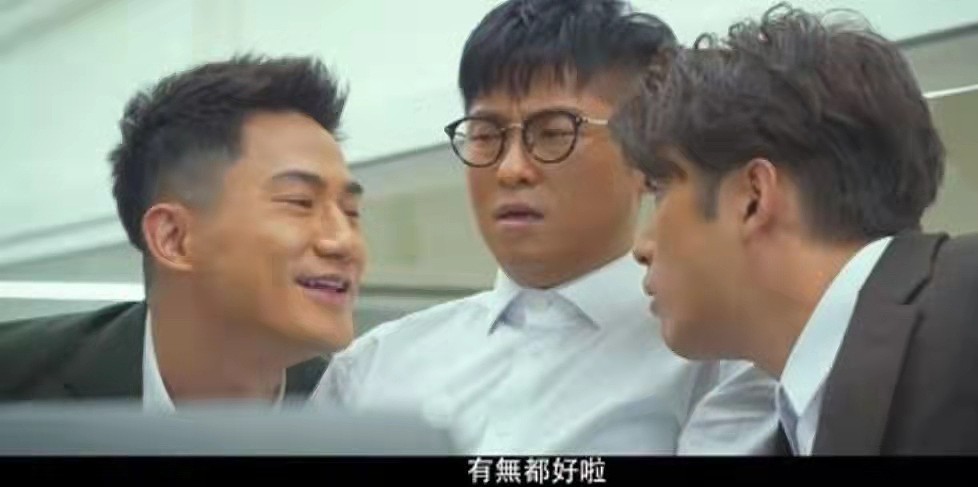 互相吐槽！TVB人气小生公开大曝搭档有“体臭”，直言：挺讨厌他的 - 13
