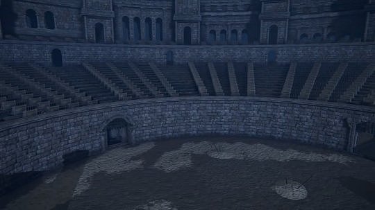 《艾尔登法环》隐藏的罗马斗兽场被发现 或将推出竞技多人DLC - 6