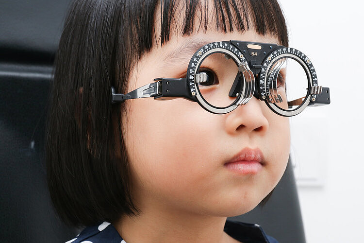 爱眼日：除了防近视，青少年还要防这些眼科疾病 - 1