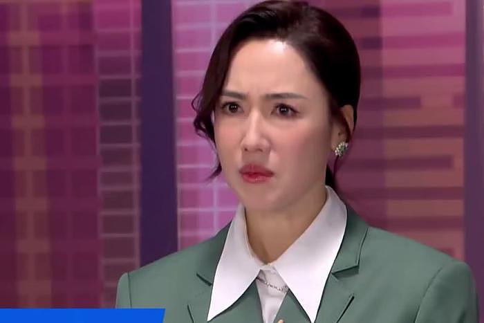 TVB终于有成效！马国明李施嬅高海宁参加内地电视台节目表演获赞 - 5