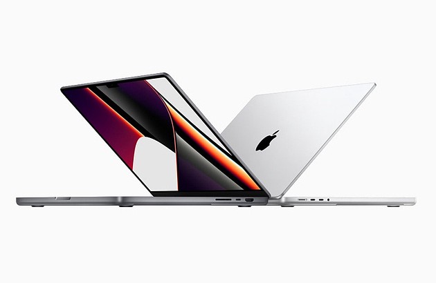 苹果15寸笔记本可能不叫MacBook Air，预计2023年第四季度量产 - 1