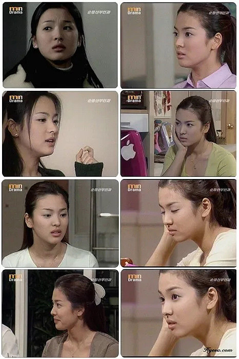曾被引进至国内播出的韩国情景喜剧《顺风妇产科》里…… - 3