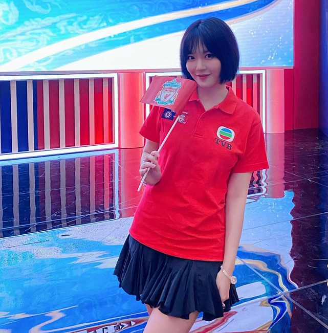 TVB女艺人拍戏疑遇外包收音师非礼 勇敢公开对方不礼貌行为 - 3