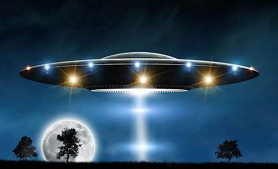 又一起UFO事件？日本上空再现神秘白球，官方却给不出合理解释