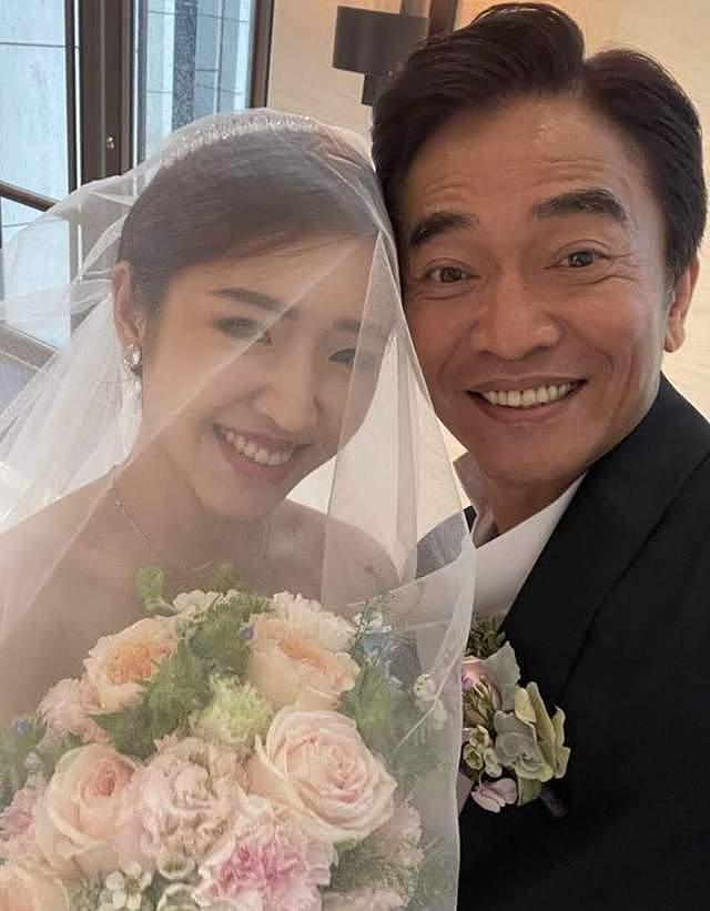 吴宗宪女儿吴姗儒被曝将结婚，与男友交往5年，多次被拍一起看房 - 3