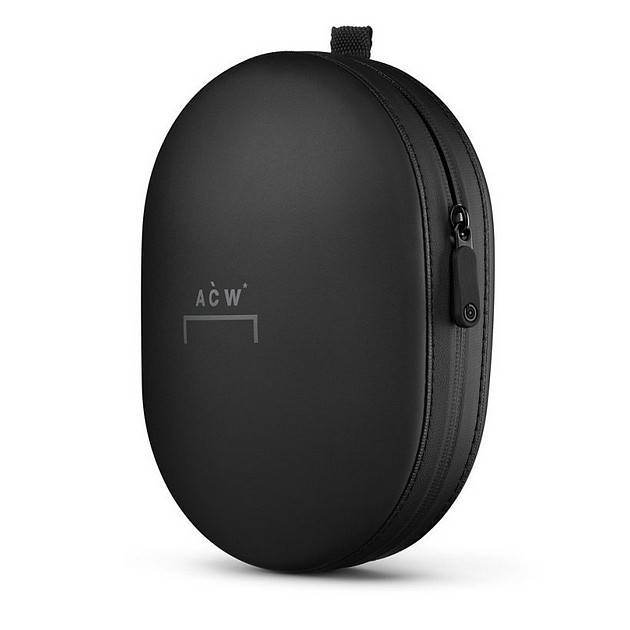 苹果推出Beats Studio3 Wireless ACW限量版耳机 - 5