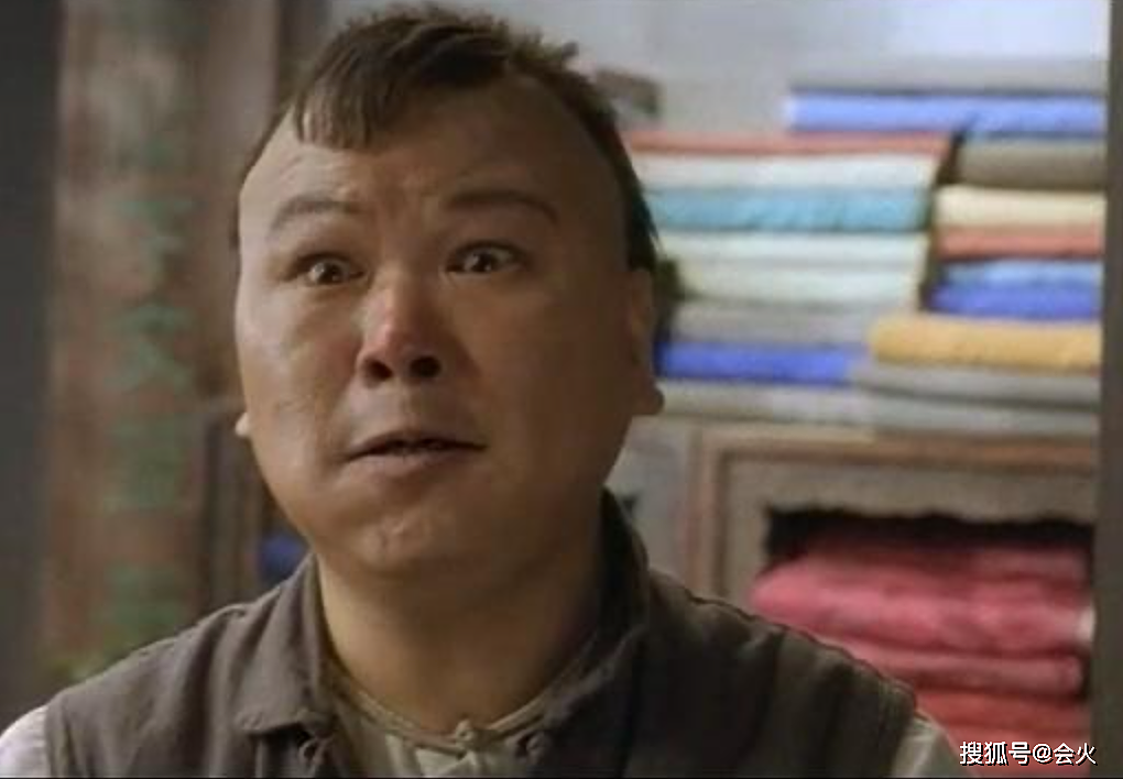 “黄金配角”陈龙去世，享年79岁，曾在《六指琴魔》饰演迟来大师 - 5
