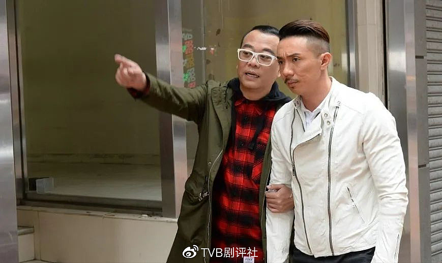 港星张继聪确诊新冠，紧急叫停演唱会，离巢四年有望回TVB拍剧 - 5