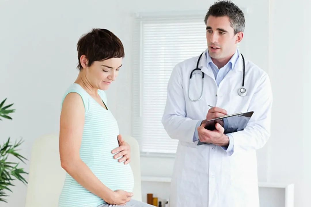 产检时，这几句话孕妈最好别贸然问医生，不仅得不到结果还让人嫌 - 6