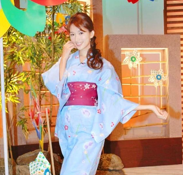 林志玲穿制服上日本综艺，日语流利似母语，难怪39岁老公肯娶她 - 4