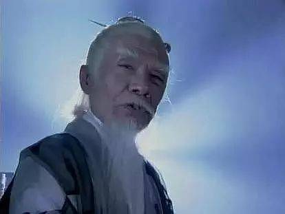 噩耗！张三丰扮演者常枫去世，享年98岁，曾获金马奖终身成就奖 - 4