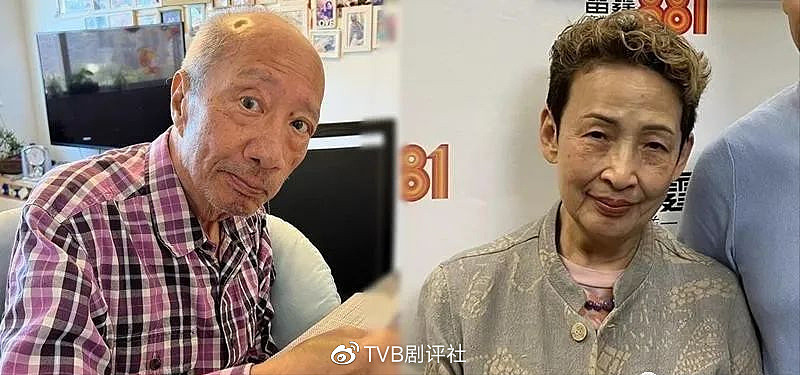 心痛！TVB老戏骨余子明去世终年78岁，曾炮轰TVB不合理续约 - 7