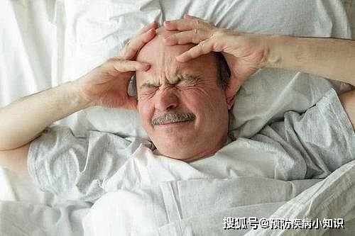 脑梗来临，睡觉先知？提醒：睡觉出现6个异常，最好去查一下脑CT - 2