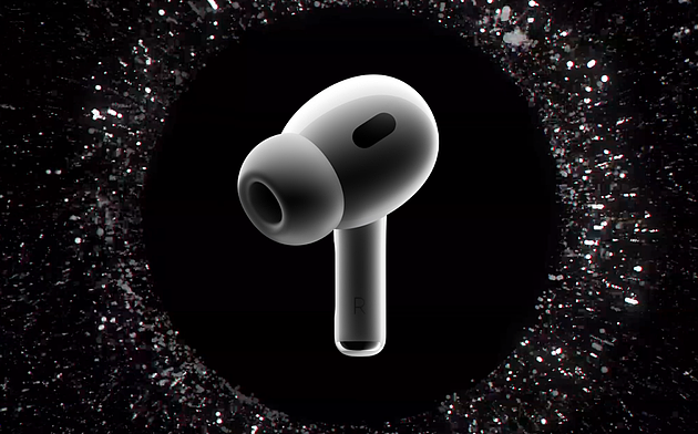 初代AirPods Pro 迎来自适应通透模式，iOS 16.1 Beta 3隐藏新功能 - 2