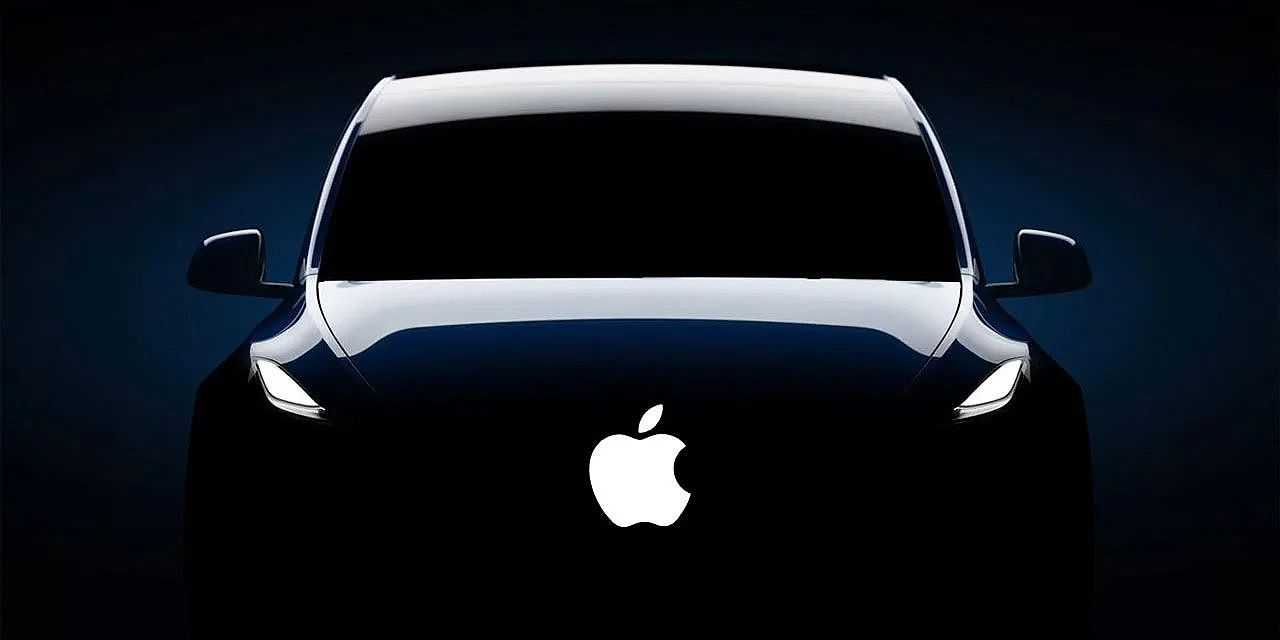 苹果自动驾驶汽车项目新动态：测试员增至 162 名、有 68 辆汽车 - 1