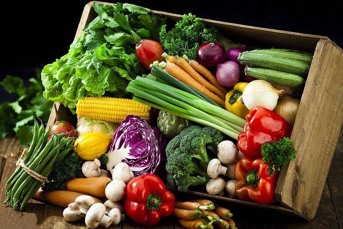 以下几种蔬菜可能有保鲜剂，对孩子健康没好处，孩子再想吃也别买 - 8