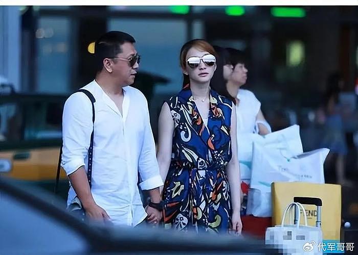 揭秘40岁美女演员徐梵溪的成名经历与感情生活 - 14