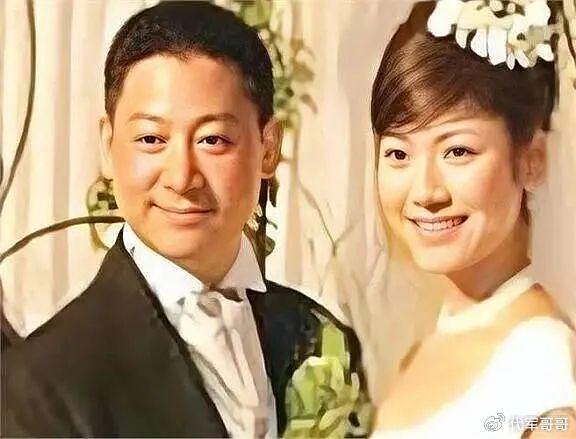 揭秘著名主持人吉雪萍的幸福婚姻生活 - 18