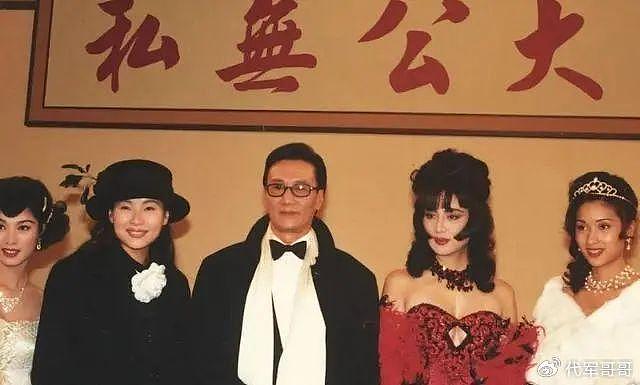 她被誉为中国第一美妇，为显年轻28年不近男色，现在66岁状态惊人 - 9