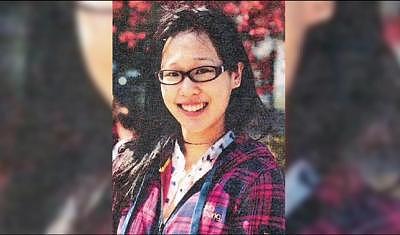 21岁华裔女孩蓝可儿突然失踪，诡异电梯，神秘水箱，8年后现真相