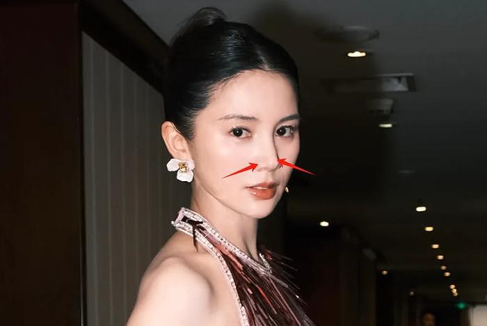 太强！黄景瑜前妻出道拍电影，还提名影后，本人演技不输前夫 - 20