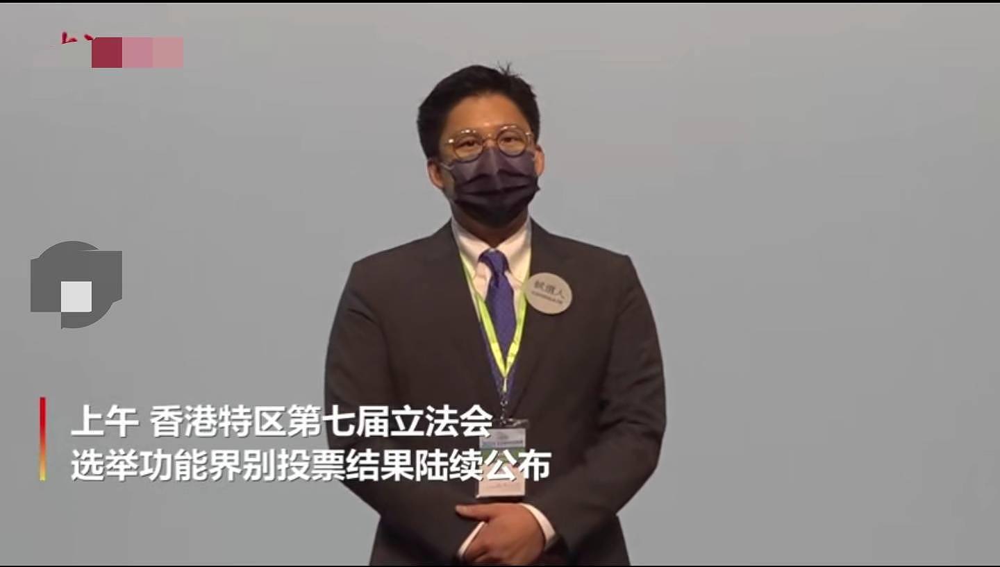 霍启刚当选香港议员，郭晶晶送“蔬菜花”祝贺，被老公赞美环保又好吃 - 2